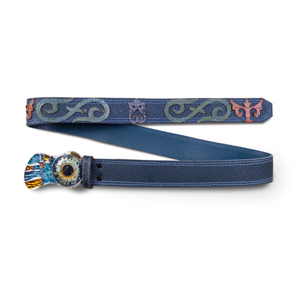 CINTO DOWN NHOQUE VITRAUX BLUE