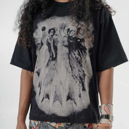 Camiseta Down Transcendence Black - foto 4