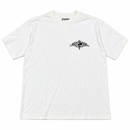 CAMISETA DOWN CASARÕES OFF WHITE