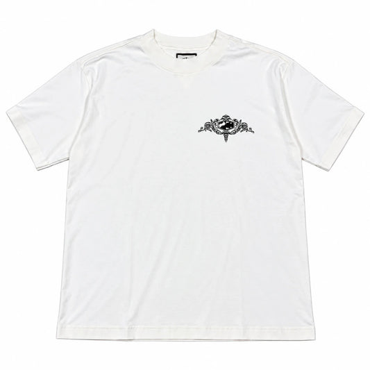 CAMISETA DOWN CASARÕES OFF WHITE