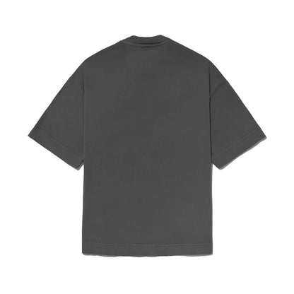 CAMISETA ELO EM COMUM BOXY DRYWALL PRETO