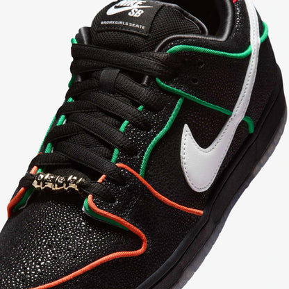 NIKE SB DUNK LOW PRO BRONX GIRLS SKATE