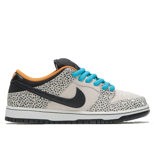 TÊNIS NIKE SB DUNK LOW OLYMPIC SAFARI