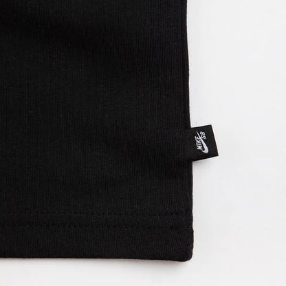 CAMISETA NIKE SB DUNKTEAM BLACK