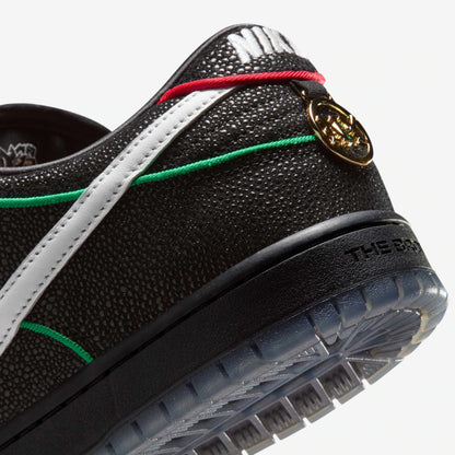NIKE SB DUNK LOW PRO BRONX GIRLS SKATE
