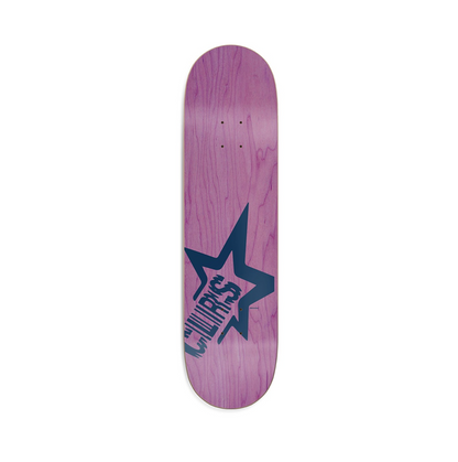 SHAPE COLORS EFFECT 8.0"