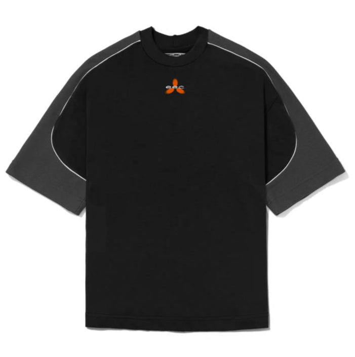 CAMISETA ELO EM COMUM OVER EEC PRETO