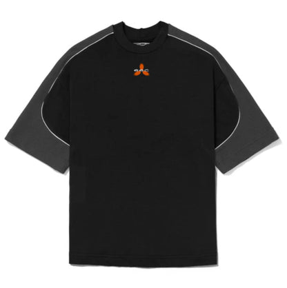 CAMISETA ELO EM COMUM OVER EEC PRETO