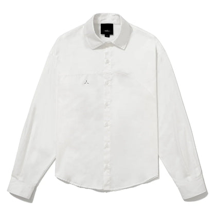 CAMISA ELO EM COMUM CLEAR BRANCO