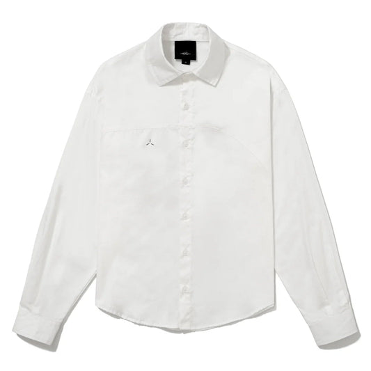 CAMISA ELO EM COMUM CLEAR BRANCO