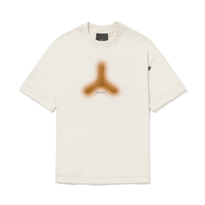 CAMISETA ELO EM COMUM TRITONO BRANCO OFF