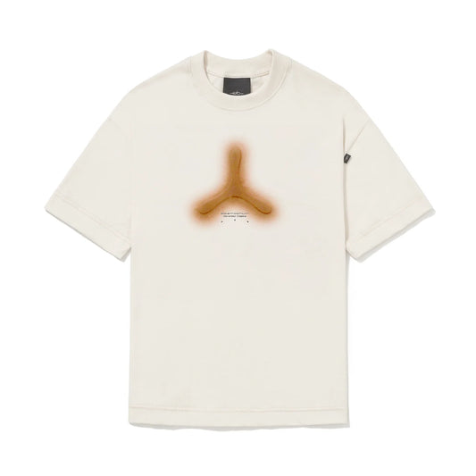 CAMISETA ELO EM COMUM TRITONO BRANCO OFF