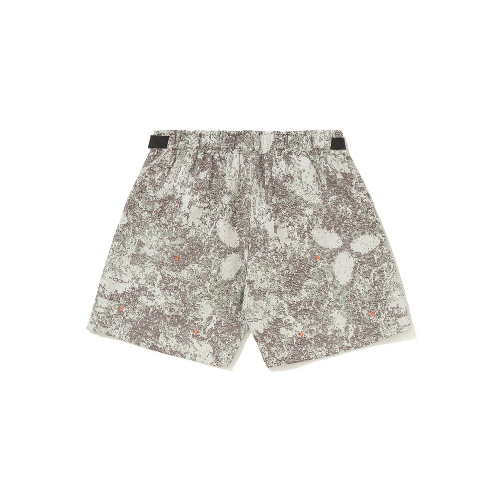 SHORTS ELO EM COMUM STACK CAMMO