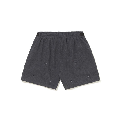 SHORTS ELO EM COMUM STACK AZUL MARINHO