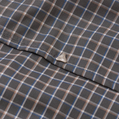 CAMISA ELO EM COMUM PATTERN XADREZ