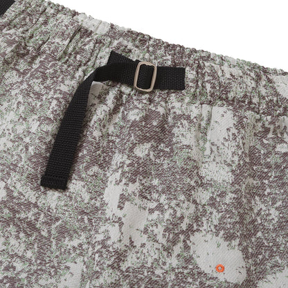 SHORTS ELO EM COMUM STACK CAMMO