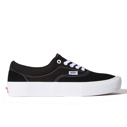 TÊNIS VANS SKATE ERA BLACK/WHITE