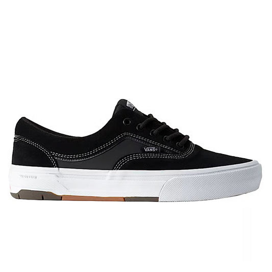 TÊNIS VANS SKATE ERA WAFFLECUP BLACK/WHITE