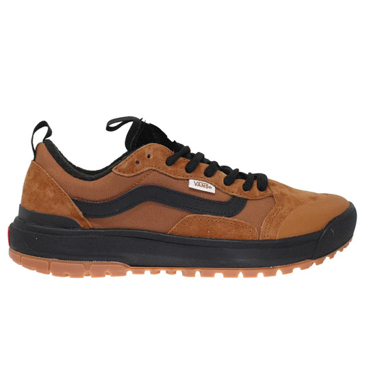 TÊNIS VANS ULTRARANGE EXO GLAZED GINGER