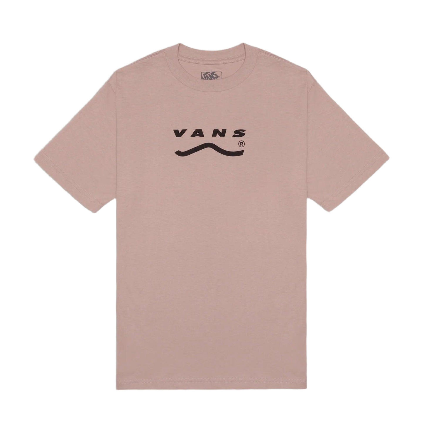 CAMISETA VANS DETERMINED MISTY MAUVE