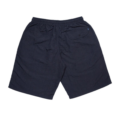BERMUDA TUPODE PARACHUTES BAGGY ACTIVE PRETO