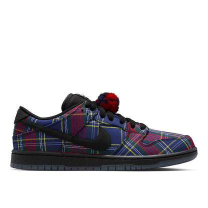 TÊNIS SB DUNK LOW PRO QS NARDWAUR