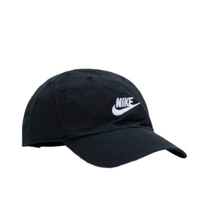 BONÉ NIKE CLUB CB FUTURA BLACK
