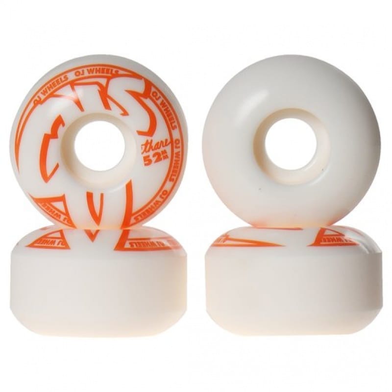 RODA OJ CONCENTRATES HARDLINE SHR 101A 52MM