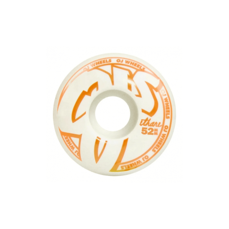 RODA OJ CONCENTRATES HARDLINE SHR 101A 52MM