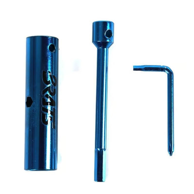 MULTICHAVE BRATS AZUL