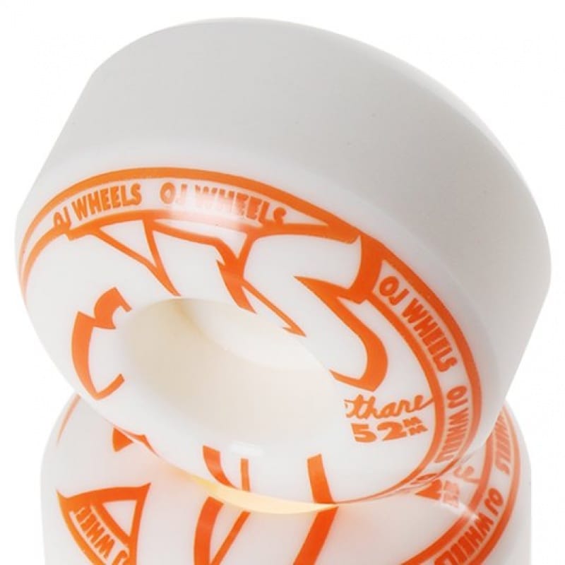 RODA OJ CONCENTRATES HARDLINE SHR 101A 52MM