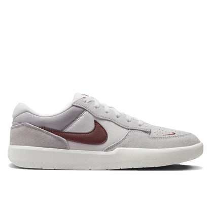 TÊNIS NIKE SB FORCE 58 PLATINUM