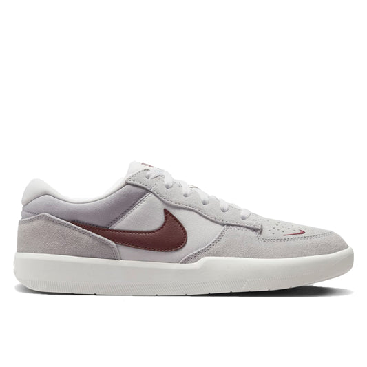 TÊNIS NIKE SB FORCE 58 PLATINUM