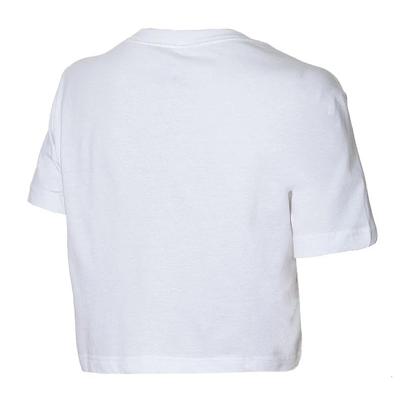 CAMISETA NIKE NSW WMNS WHITE