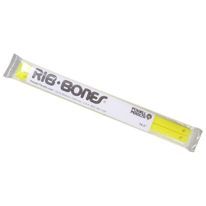 GRABBER POWELL PERALTA RIB BONES 14.5" AMARELO