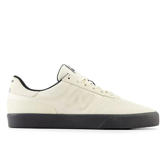 TÊNIS NEW BALANCE NUMERIC 272 BEGE/PTO