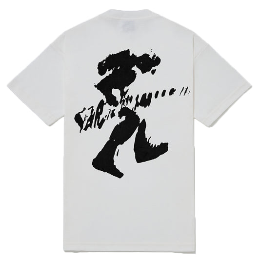 CAMISETA CARNAN GUITAR HEAVY OFF