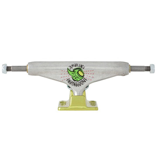 TRUCK INDEPENDENT FORGET HOLLOW TONY HAWK 149MM