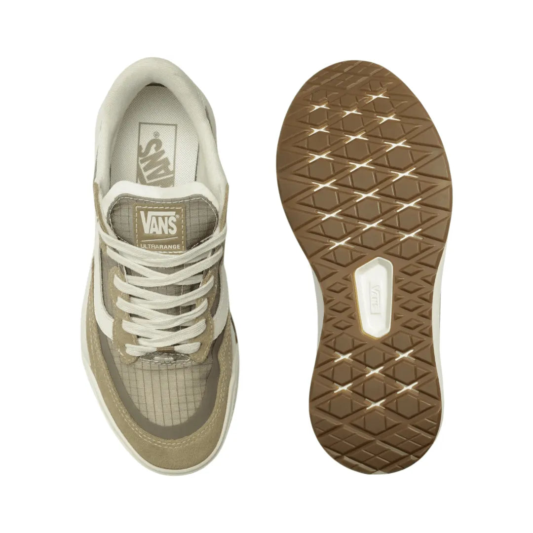 TÊNIS VANS ULTRARANGE 2.0 SE ALUMINUM