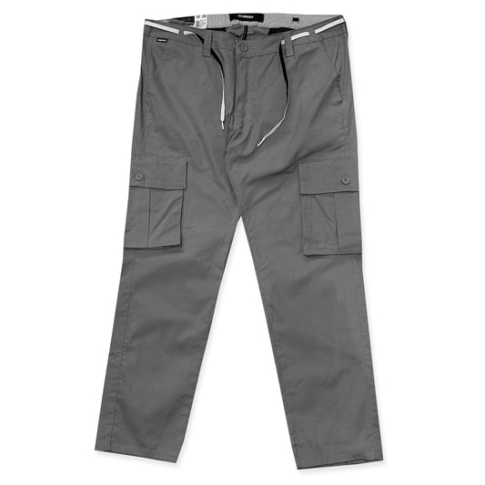CALÇA HOCKS CARGO CENTRAL CINZA
