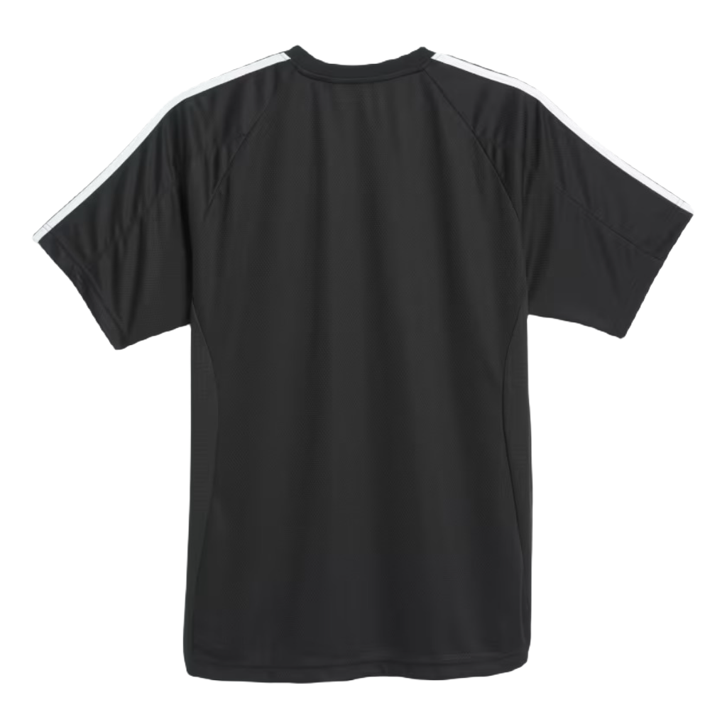 Camiseta Adidas Brasil Aeroready Retta Skateshop