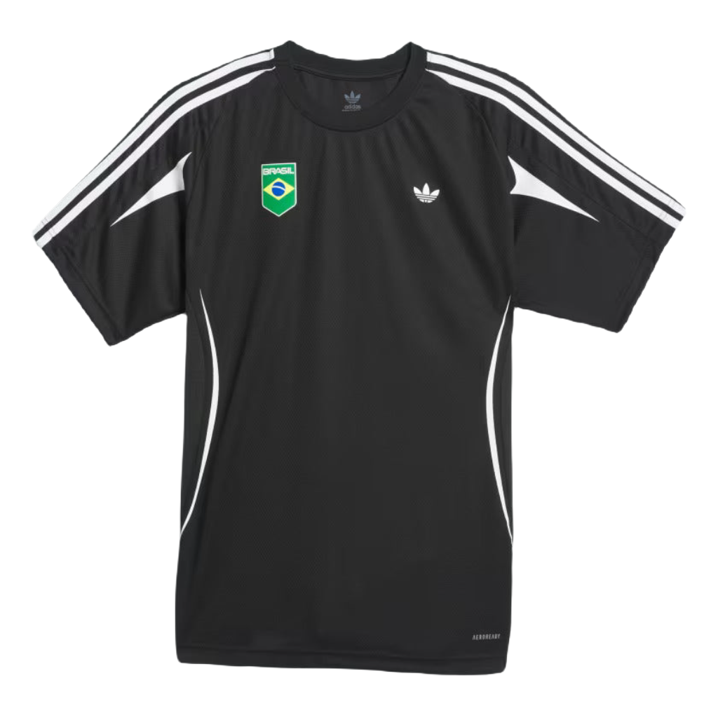 CAMISETA ADIDAS CB AERO JERSEY BLACK