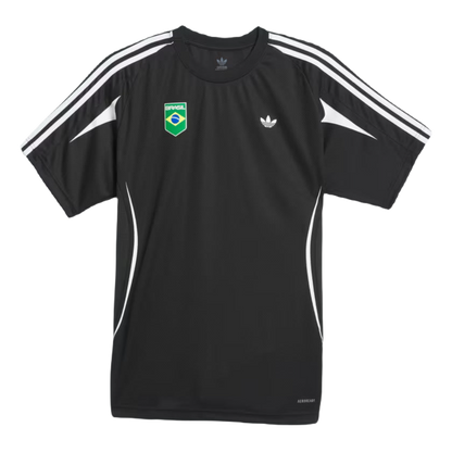 CAMISETA ADIDAS CB AERO JERSEY BLACK