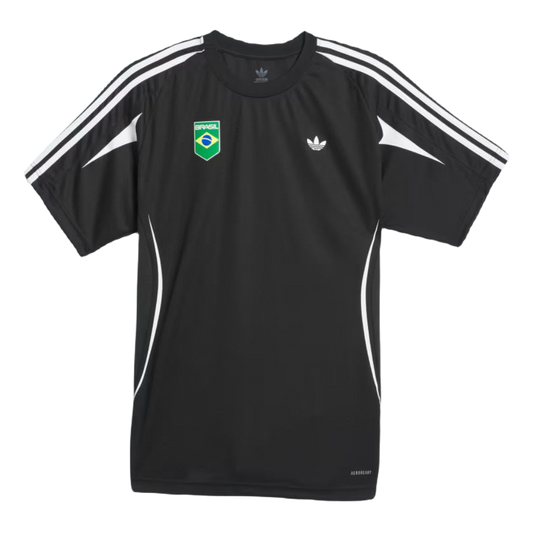 CAMISETA ADIDAS CB AERO JERSEY BLACK