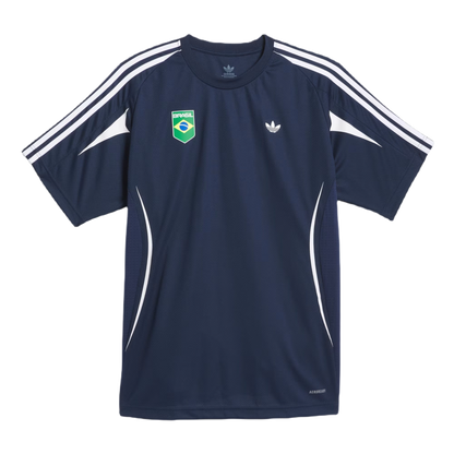 CAMISETA ADIDAS CB AERO JERSEY NAVY