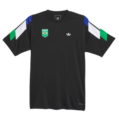 CAMISETA ADIDAS CB POW OF JERSEY BLACK
