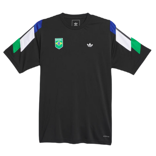 CAMISETA ADIDAS CB POW OF JERSEY BLACK