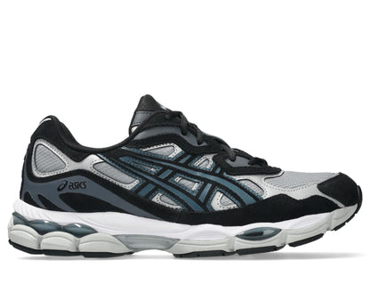 TÊNIS ASICS GEL-NYC GRAVEL/RAW INDIGO - foto 1