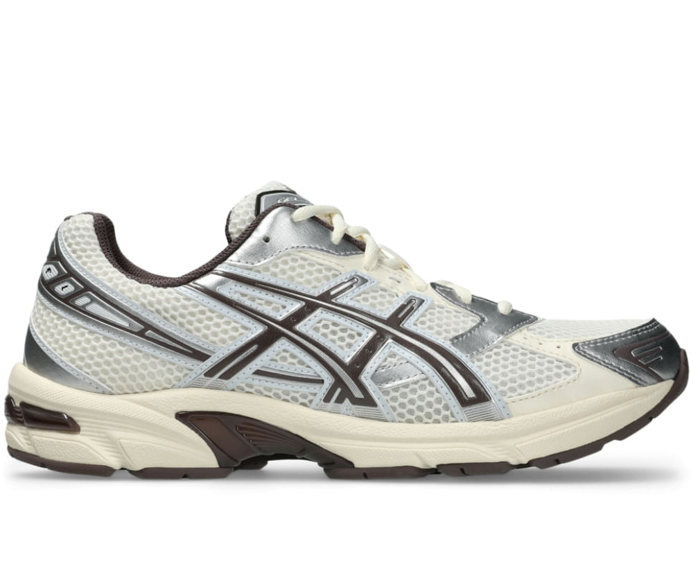 TÊNIS ASICS GEL-1130 CREAM/COCOA POWDER - foto 1