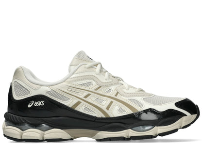 TÊNIS ASICS GEL-NYC SMOKE GREY/BLACK - foto 1